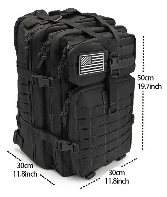 Maleta Militar Mochila Deportiva