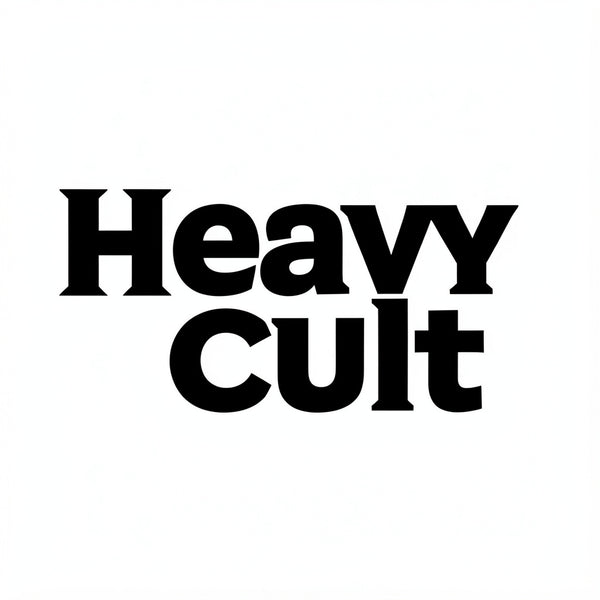 Heavy Cult
